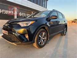 تۆیۆتا ڕاڤ 4